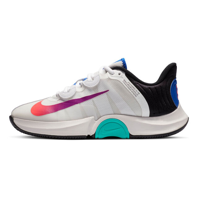 Court Air Zoom GP Turbo AC Women