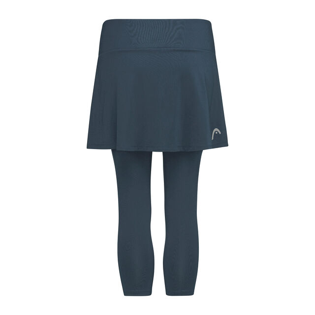 CLUB 3/4 Tights Skort Women