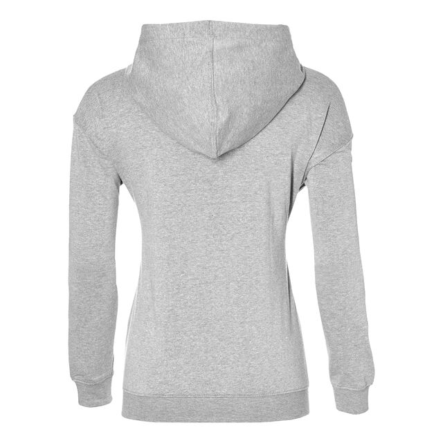 Big OTH Hoodie Women