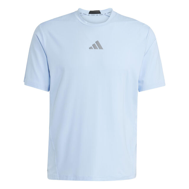 D4T INT. TEE