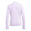 Tech Half-Zip Twist
