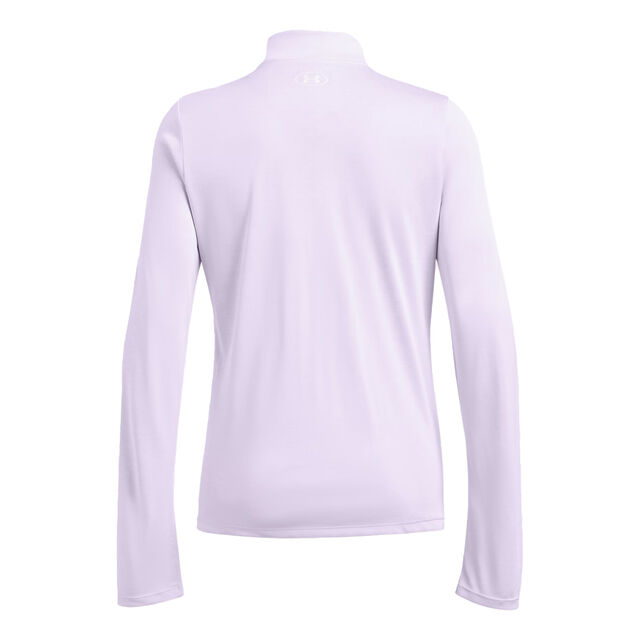 Tech Half-Zip Twist
