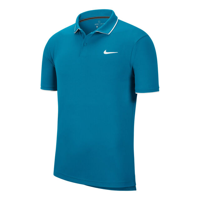 Court Dry Polo Men