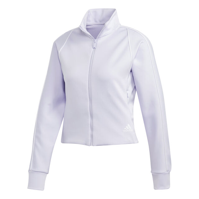 Style Tracksuit Jacket Women