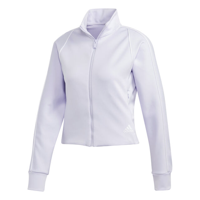 Style Tracksuit Jacket Women