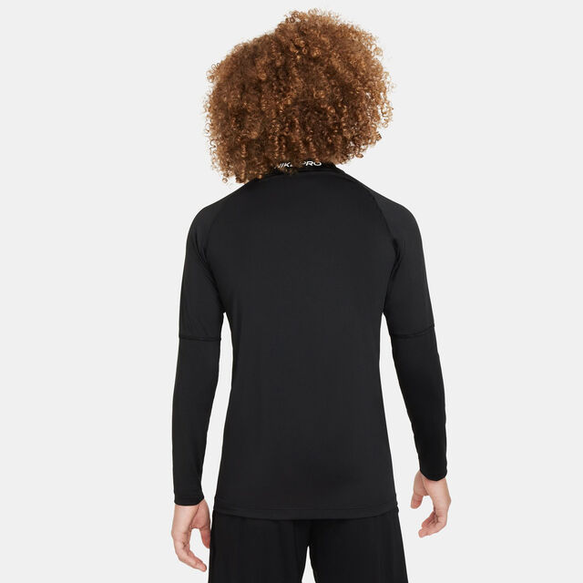 Boys Dri-Fit Longsleeve