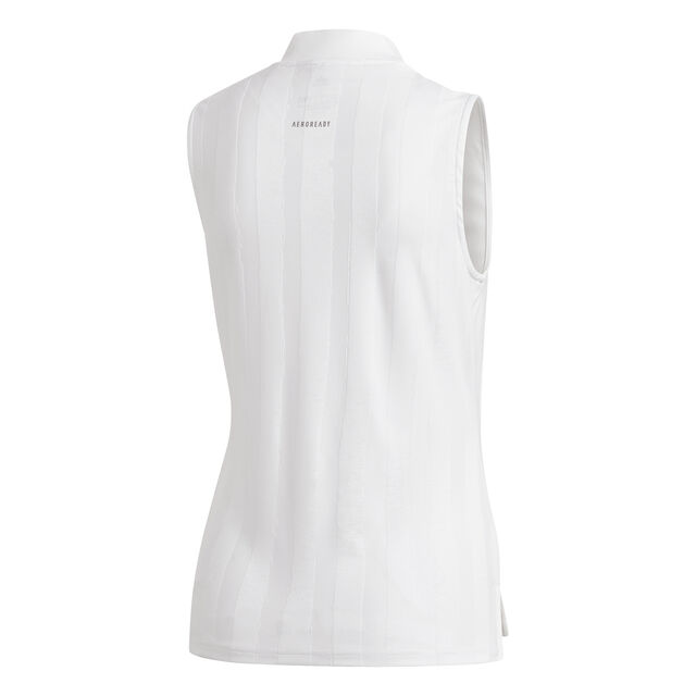 T Match Tank Eng Women