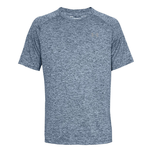 Tech 2.0 Shortsleeve