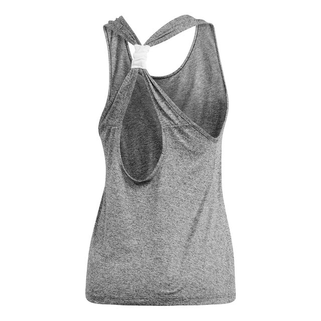 Club Tieback Tank Women