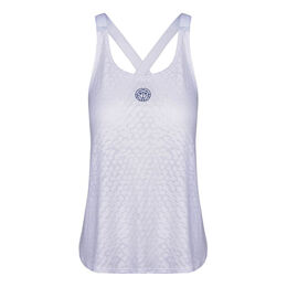 Afua Tech Burnout Tank