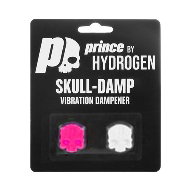 SKULLS DAMPENERS BLISTER