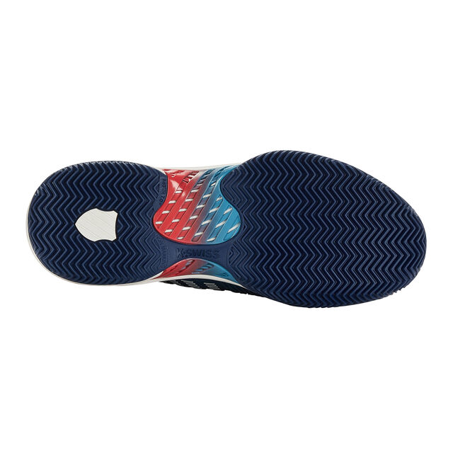 Hypercourt Supreme CLAY