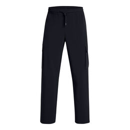 Ua Vibe Woven Cargo Pants
