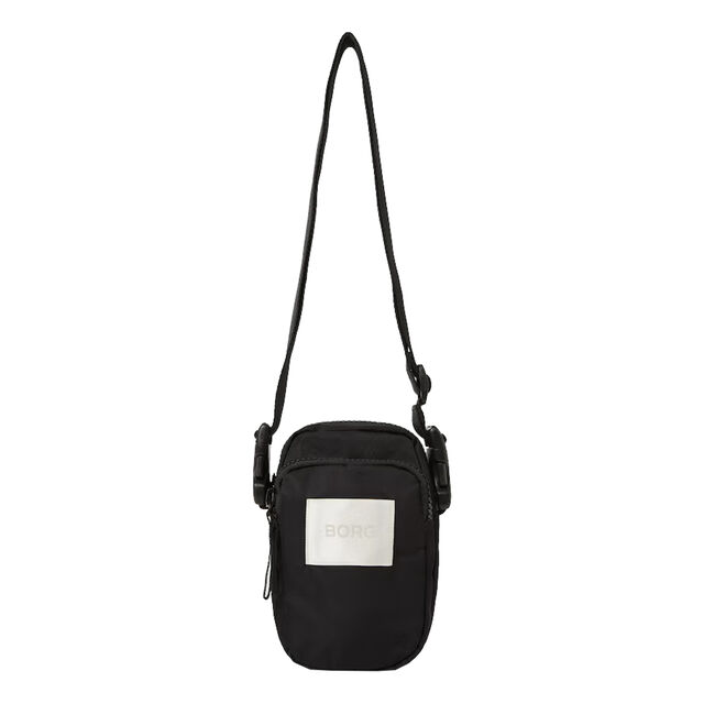 Center Crossover Bag