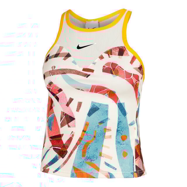 Court Dri-Fit Slam Tank