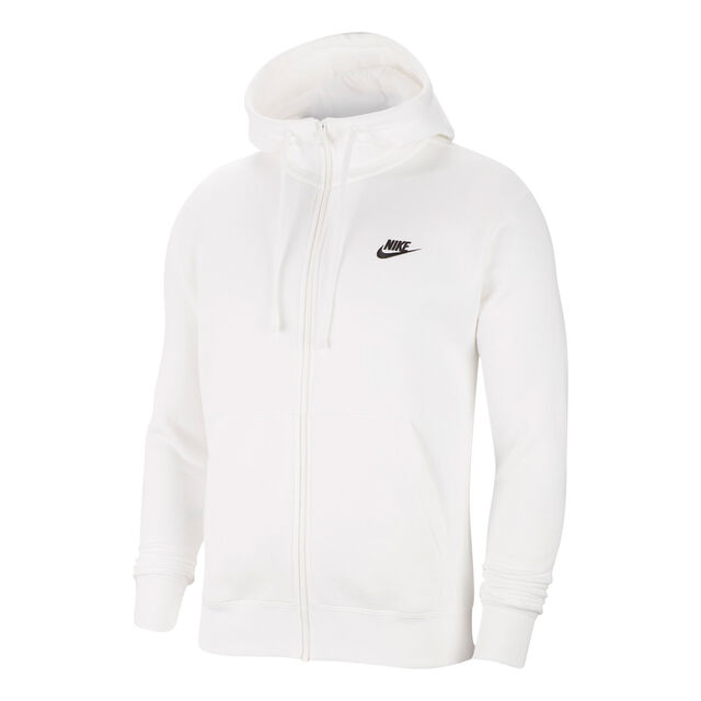 Sportswear Club Full-Zip Hoodie Men