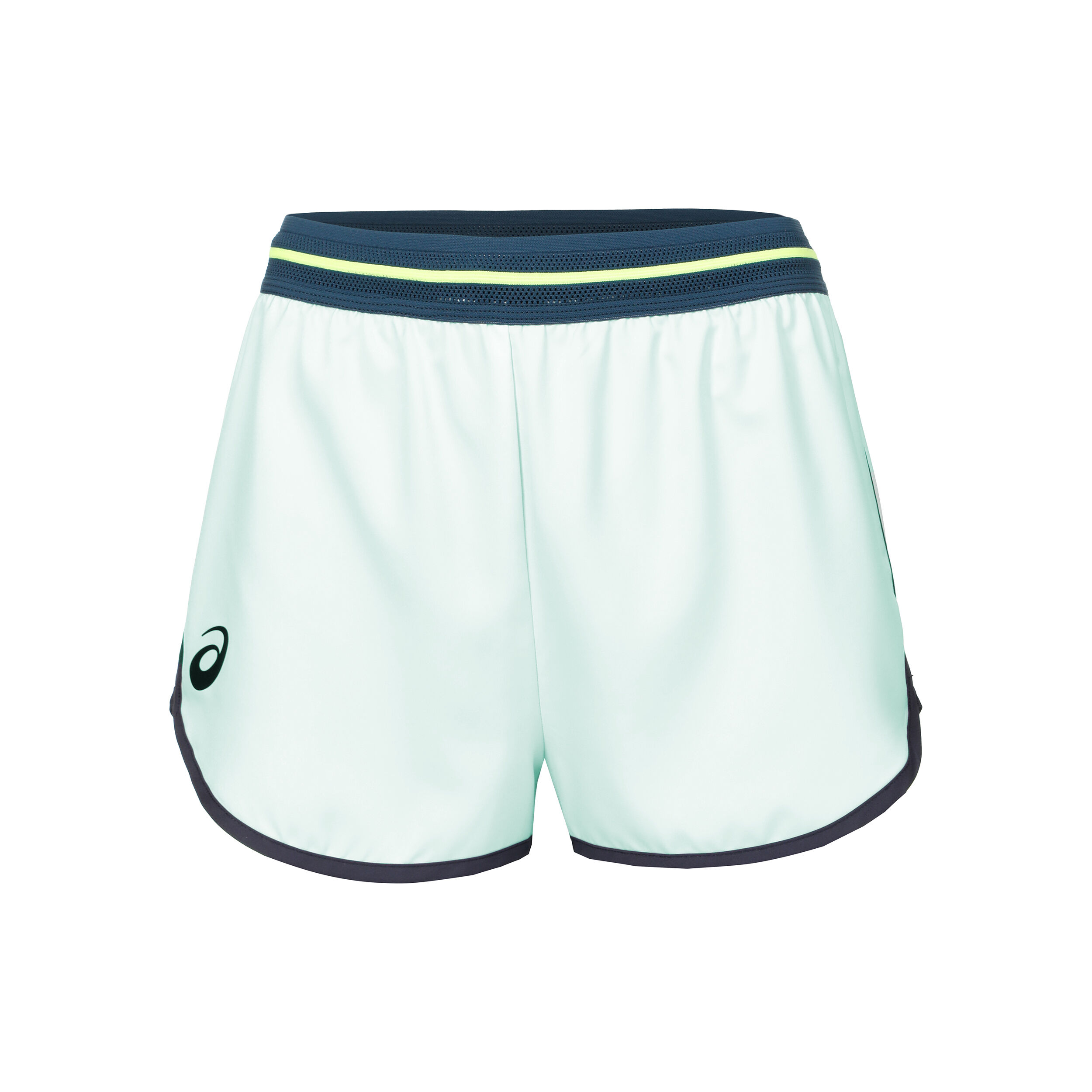 Asics tennis shorts shop
