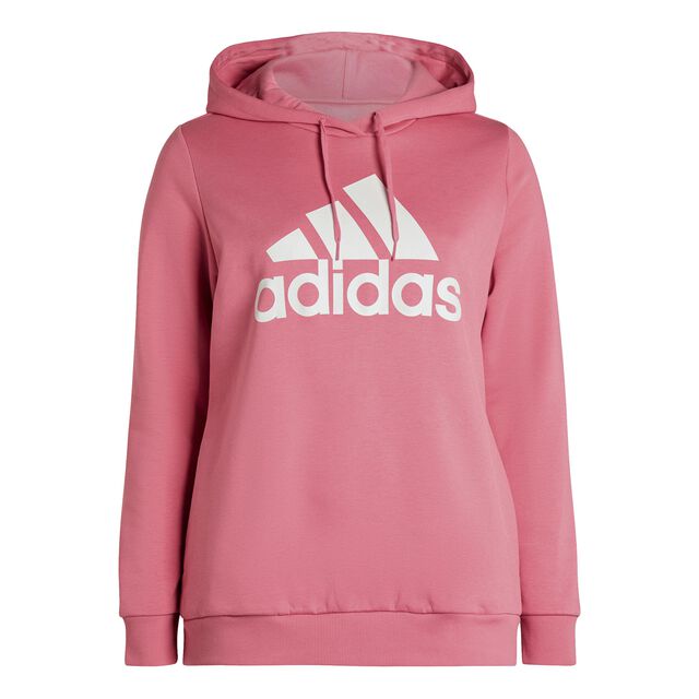 Big Logo FL Plus Hoody
