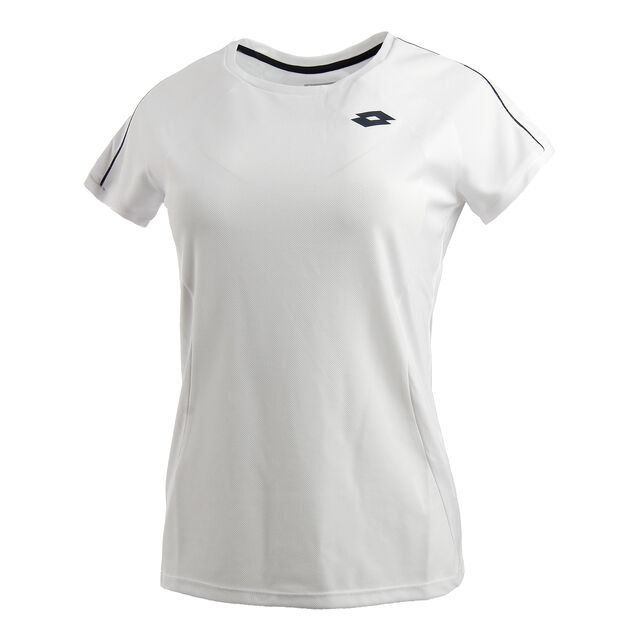 Tennis Teams PL Tee Women