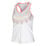 Geo Grande Tank-Top with Bra