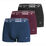 Everyday Cotton Stretch Boxershort Men