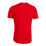 Camiseta Manga Corta Smash Marino Blanco