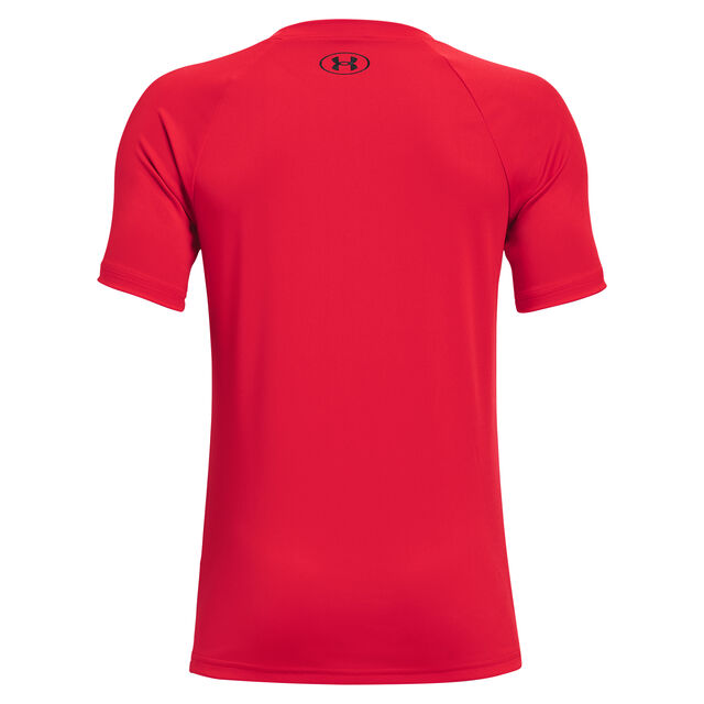 Tech Big Logo Shortsleeve