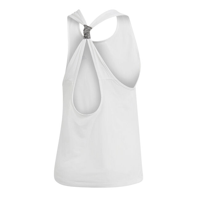 Club Tieback Tank Women