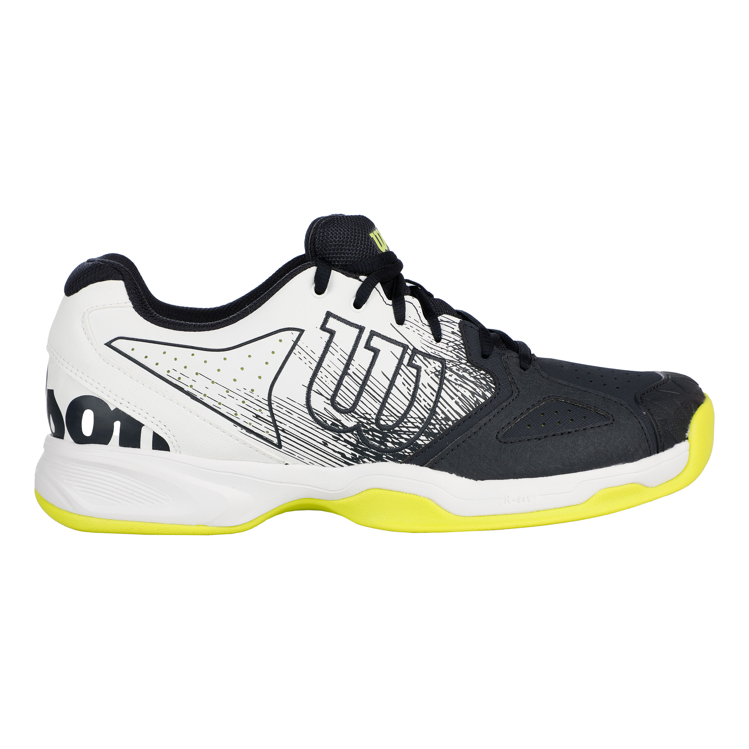 Wilson Kaos Devo Teppichschuh Special Edition Herren online kaufen Center Court DE