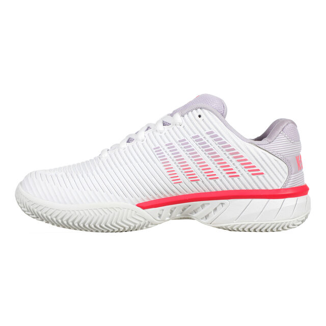 Hypercourt Express HB Clay