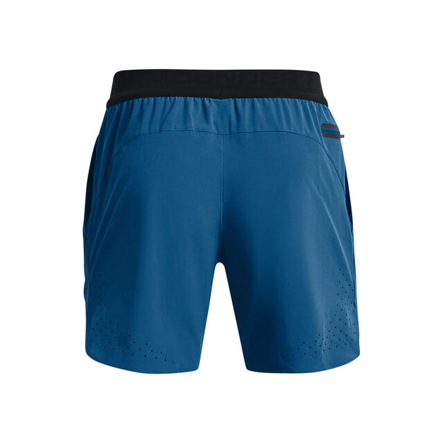Ua Vanish Elite Short-Wht