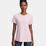 Tech Shortsleeve Twist