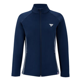Tour Trainingsjacke Damen-Dunkelblau