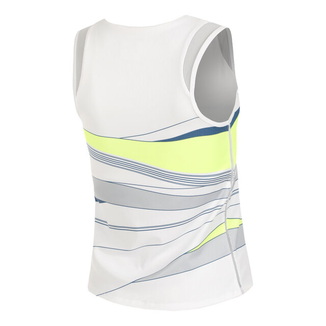 Going Strong Tank with Bra