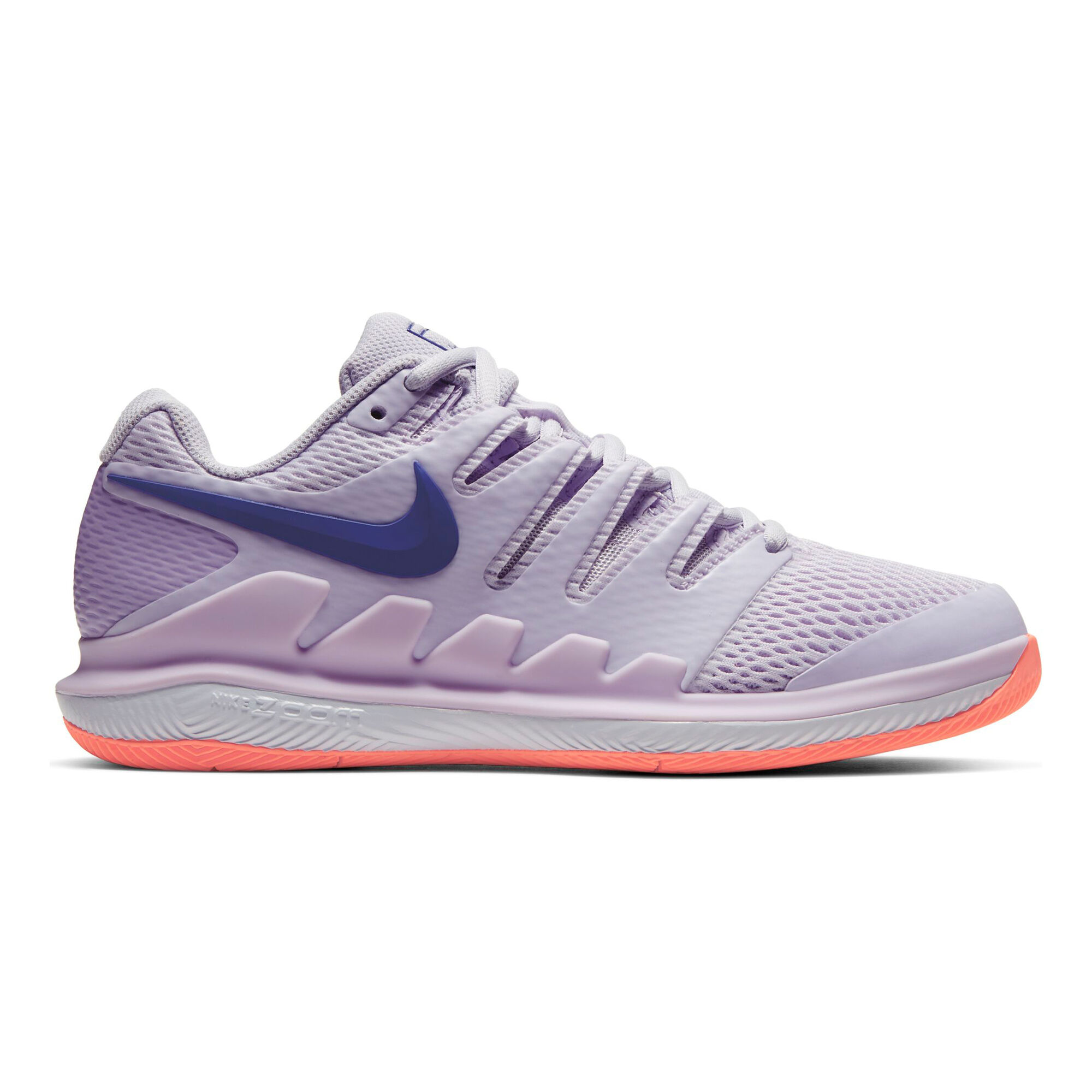 nike air zoom vapor x women's size 9