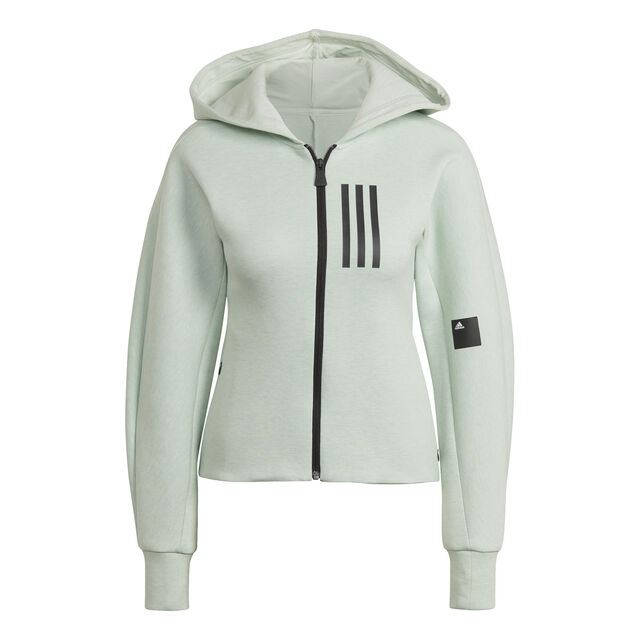 Move Studio Lounge Sweatjacket