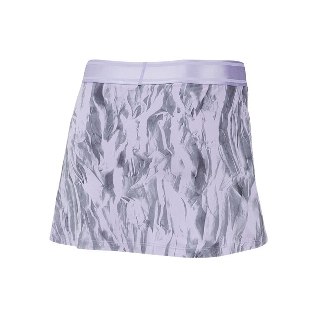 Court Printed Tennis Skirt Women