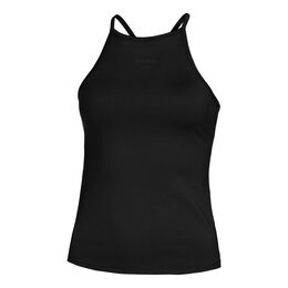 Borg Strap Tank-Top