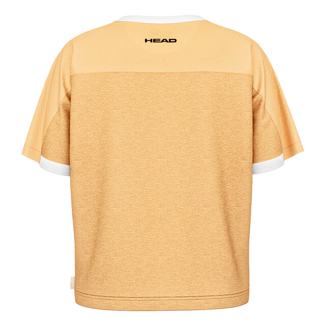 Play Tech T-Shirt Women