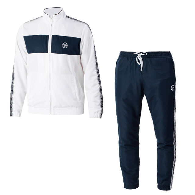 Brett Tracksuit Men
