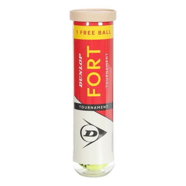 Fort Tournament One Ball Free