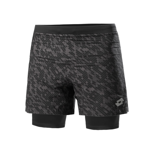 Run&Fit Short PRT PL