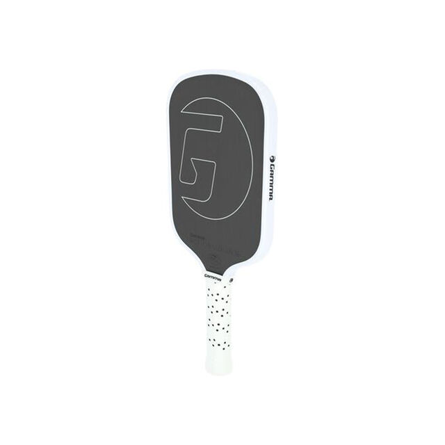 Gamma Pickleball Paddle RCF Obsidian 16