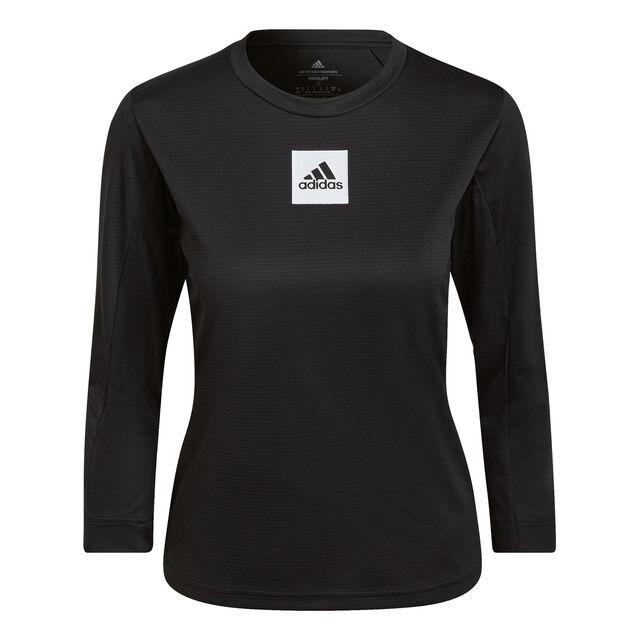 Parley Tapered Longsleeve