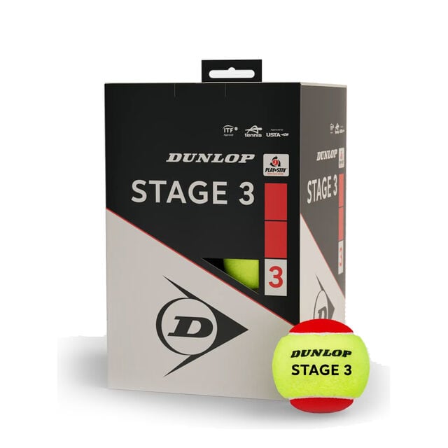 D TB STAGE 3 RED 12BOX