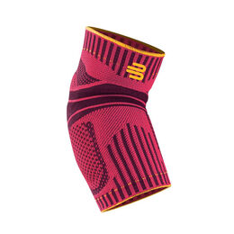 Sports Elbow Support Ellenbogenbandage-Berry,Pink