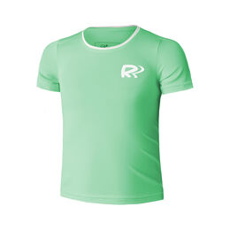 Teamline T-Shirt Mädchen-Grün