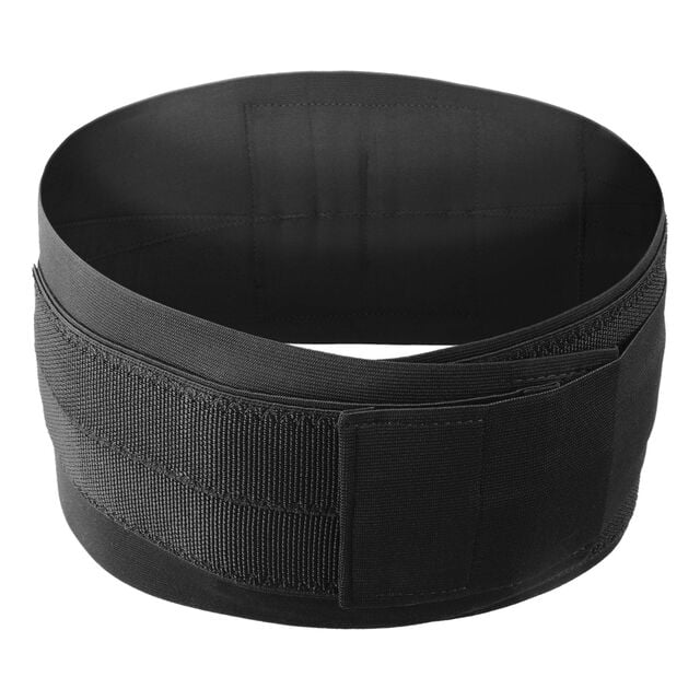 Rückenaktiv Bandage Universalgröße schwarz