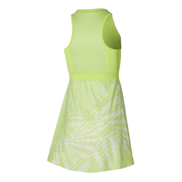 Mugen Dress