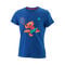 Tabby Tech Tee Girls